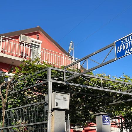 Studio Max Bijela Ngoại thất bức ảnh